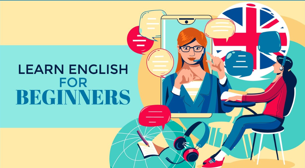 Spoken English guideline