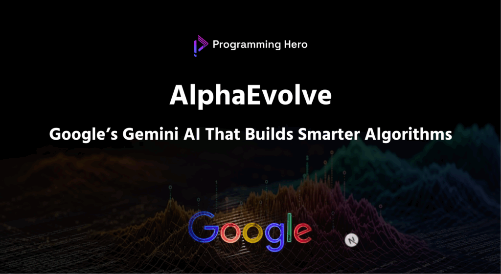 alphaevolve
