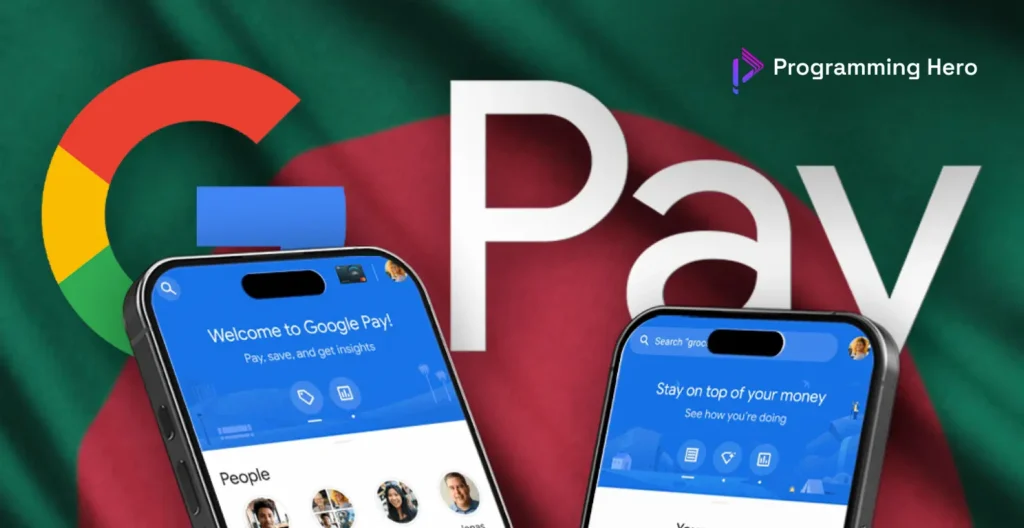 Google Pay - 2025