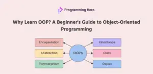 Why Learn OOP - 2025