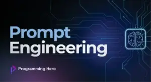How to become a prompt engineer ? - 2025