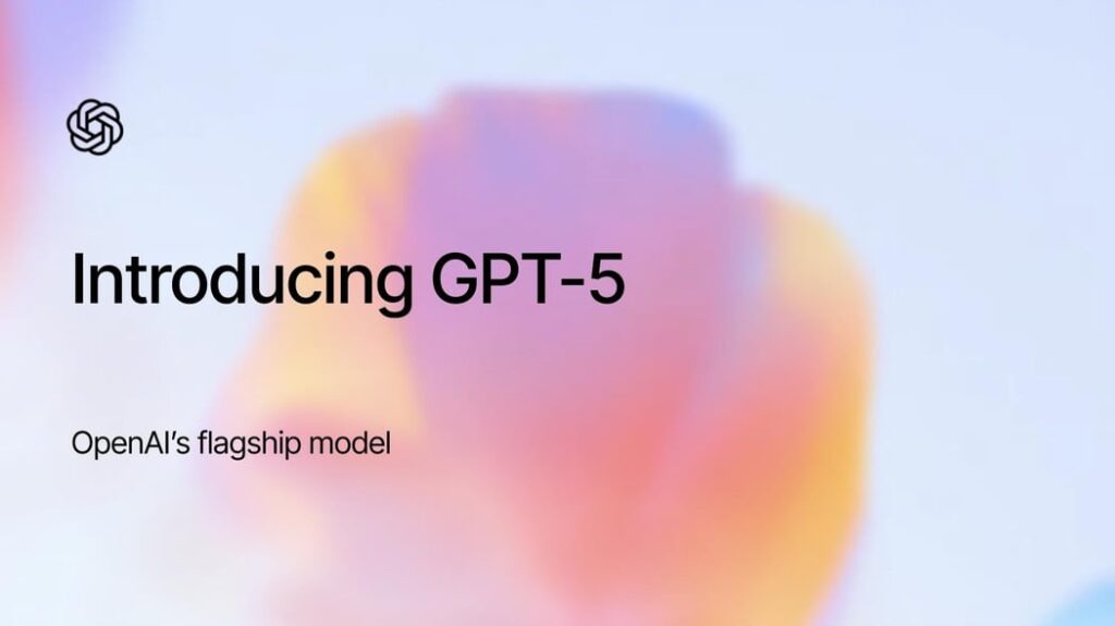 Introducing GPT-5: What’s Inside the Next-Gen AI?