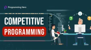 what is competitive programming - 2025