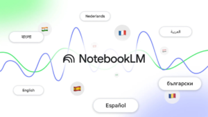 What is Google NotebookLM ?