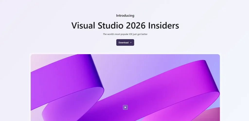 Visual Studio Code New Update - 2025