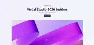Visual Studio Code New Update - 2025