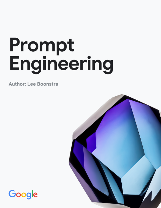 Prompt Engineering Guide - 2025