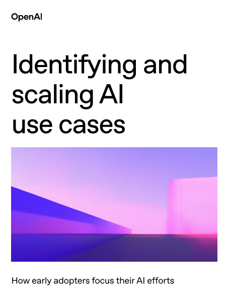 Open AI Book