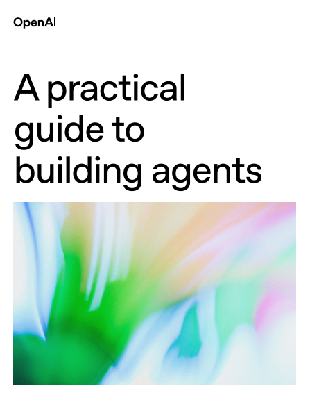 AI Agents Guide Book