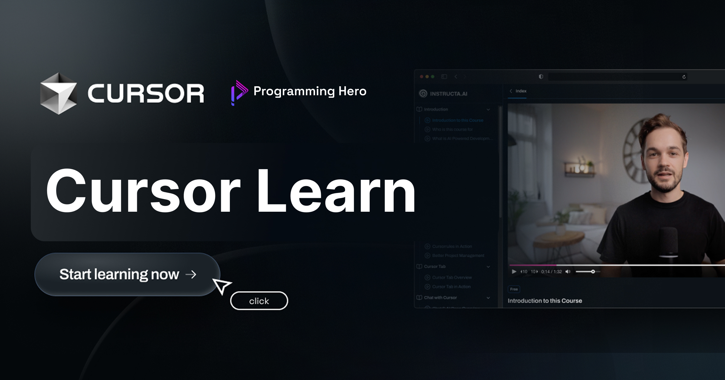 Cursor Learn: Your Next Free AI Learning Platform - Programming Hero Blog