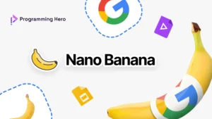 Nano Banana AI Update - 2025