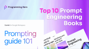 Top 10 Prompt Engineering Books - 2025