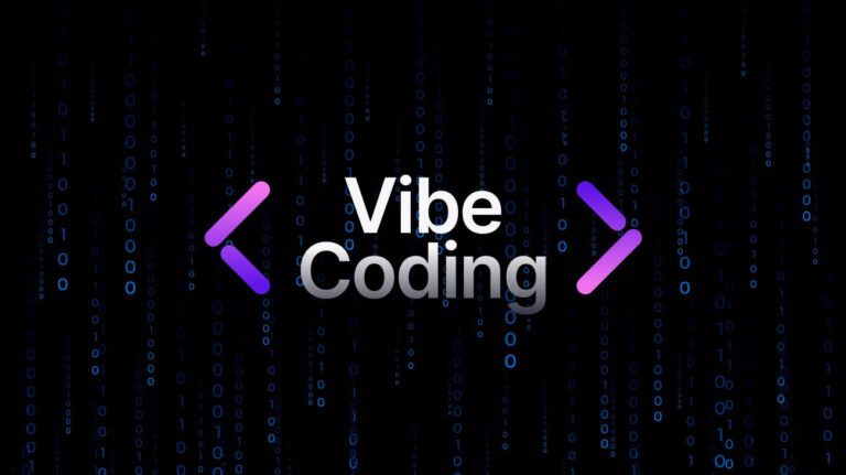 Vibe Coding with Cursor AI - 2025