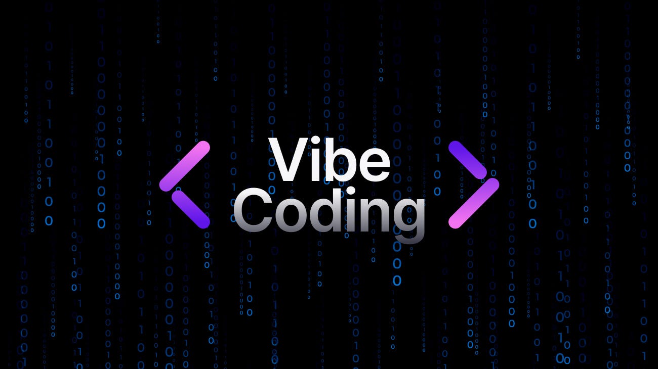 Vibe Coding with Cursor AI - 2025