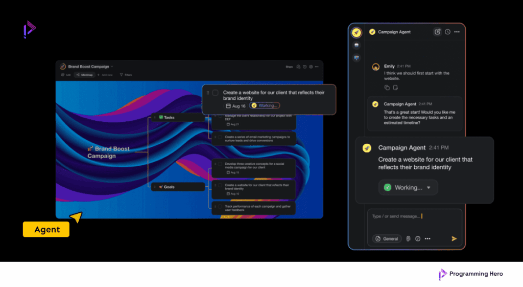 Agentic AI Extensions - 2025