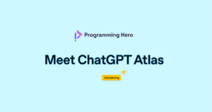 ChatGPT Atlas 2025