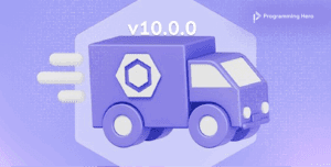 ESLing v10 updates - 2025