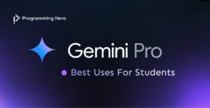 Gemini AI Pro Best Uses for Students - 2025
