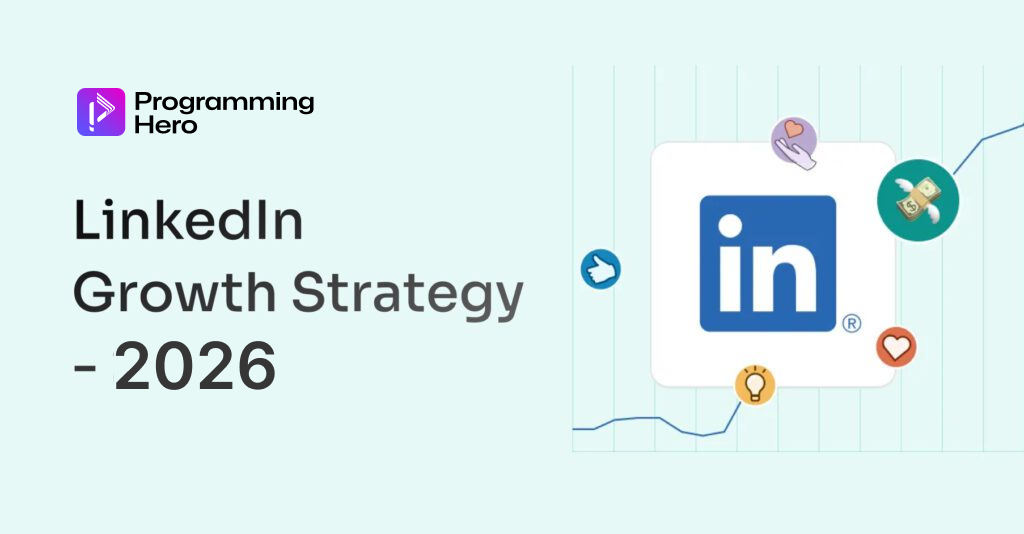 LinkedIn Growth Hacks - 2026