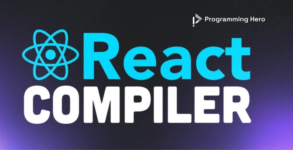 React Compiler V1.0 - 2025