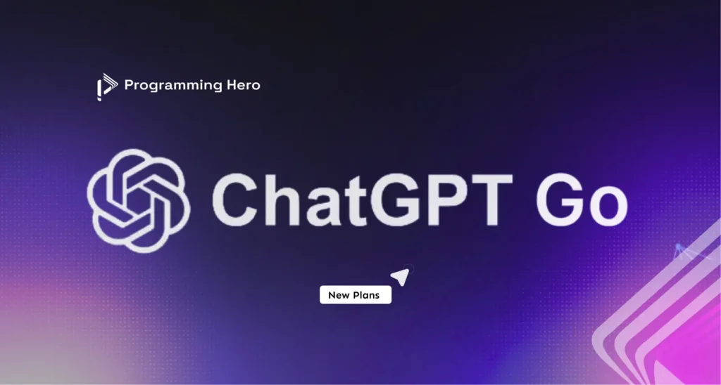 Chatgpt Go Subscription - 2025