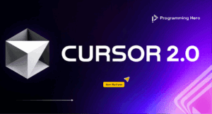 Cursor 2.0 Update