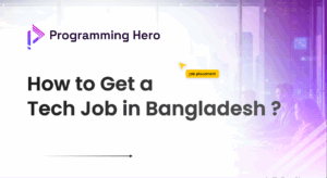 How to get a tech job in bangladesh - 2026