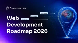 Web Development Roadmap - 2026