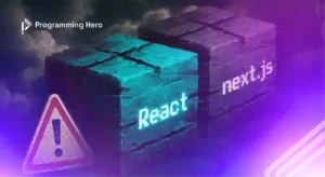 React and Next.js Vulnerabilities - 2026