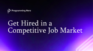 Competitive Job Market - 2026