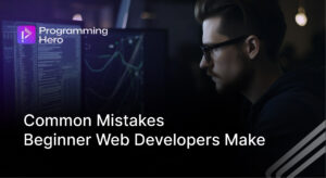 Common Mistakes For Web Developer