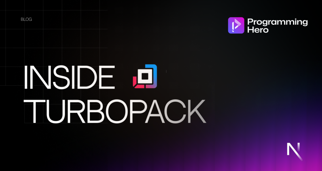 Next.js Turbopack - 2026