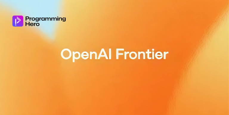 OpenAI Frontier - The Future of Enterprise AI Agents