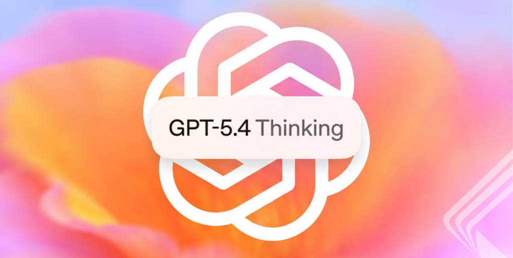 New Chat GPT‑5.4 