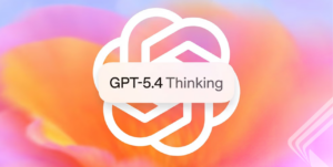 New Chat GPT‑5.4