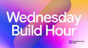 Google Cloud’s Weekly AI Session for Developers