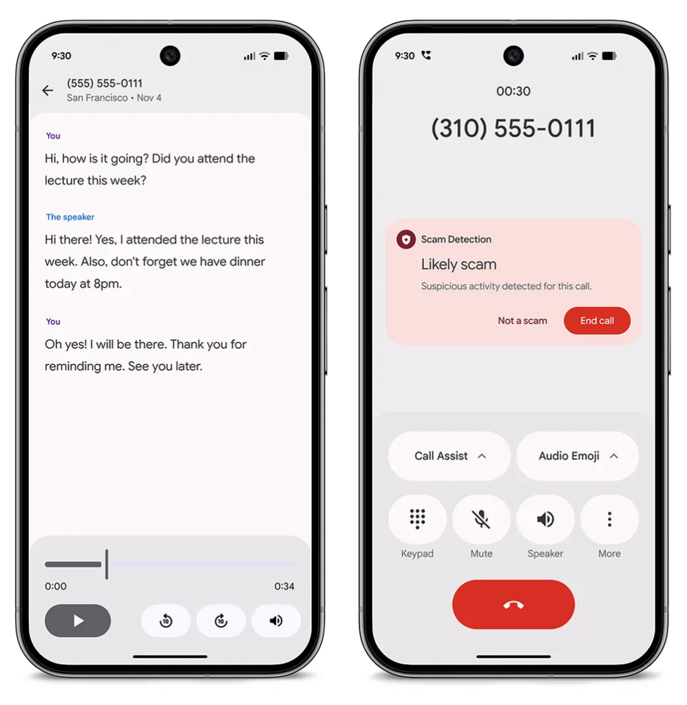 March Pixel Drop 2026