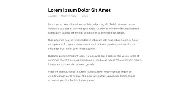 next js letese update