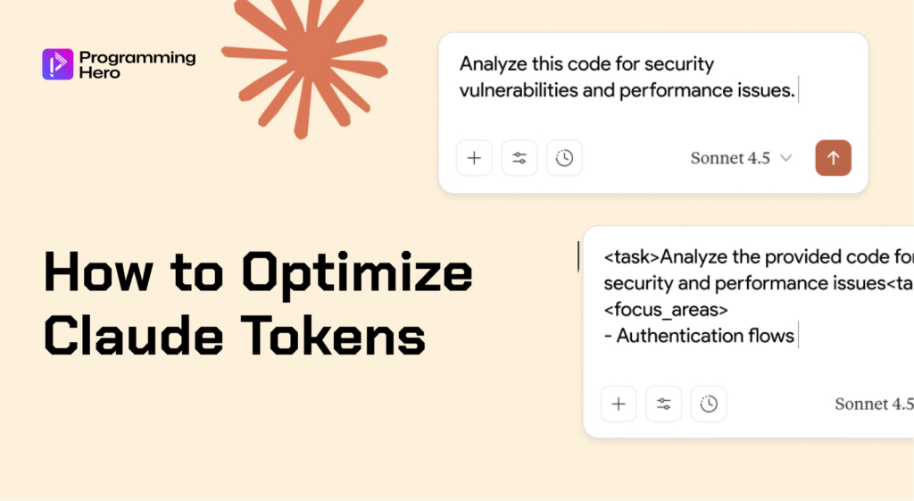 How to Optimize Claude Tokens