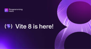 What’s New in Vite 8