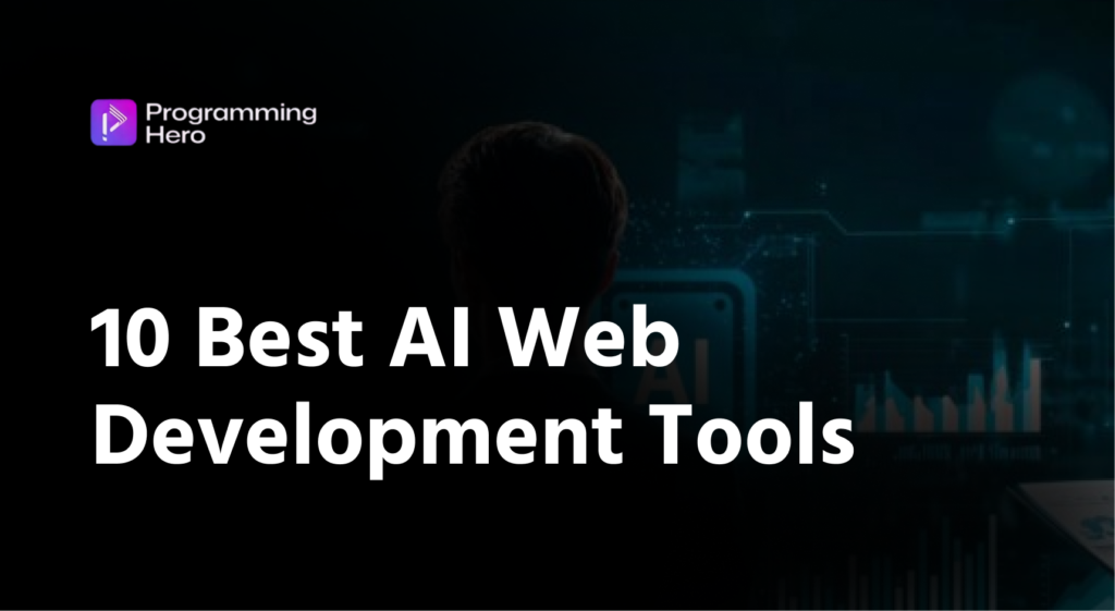 Best AI Web Development Tools - 2026