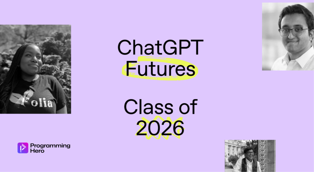 ChatGPT Futures - 2026