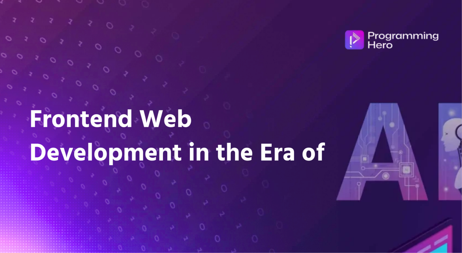 Stories That Shape Developers | Tech, Code & Growth