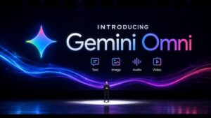 Gemini Omni