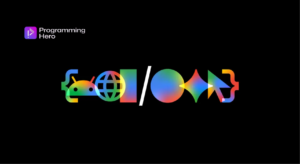 Google I/O 2026