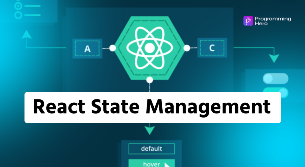 React State Management