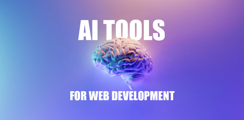 Ai tools for web development Ai tools for web development