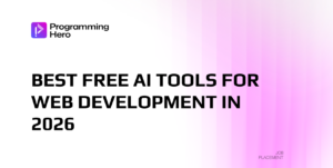 Best Free AI Tools for Web Development in 2026