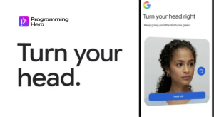 Google Selfie Video Sing In