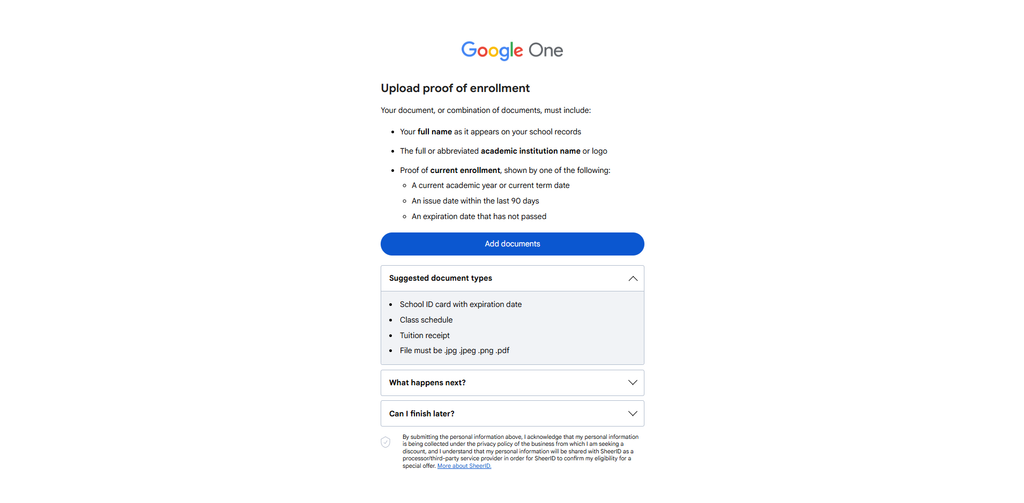 Google AI Plus Student Offer - 2026